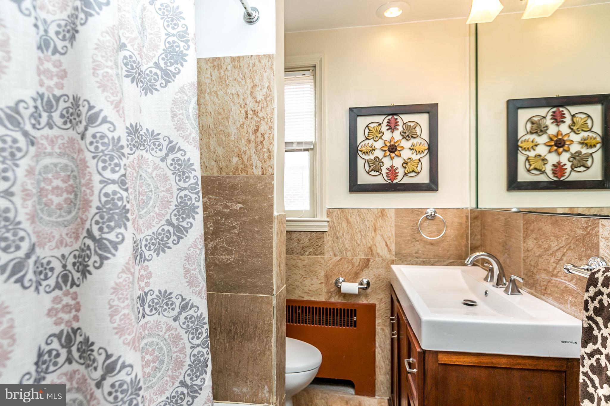 PARKVILLE - Residential