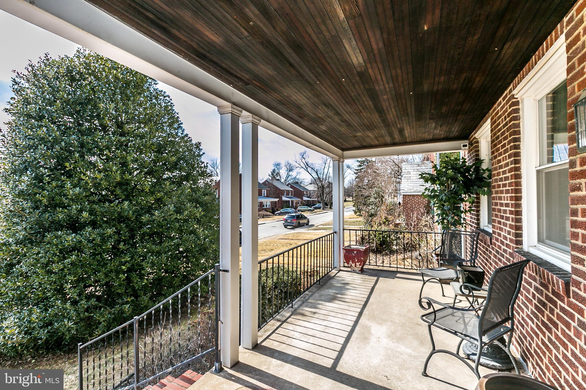 PARKVILLE - Residential