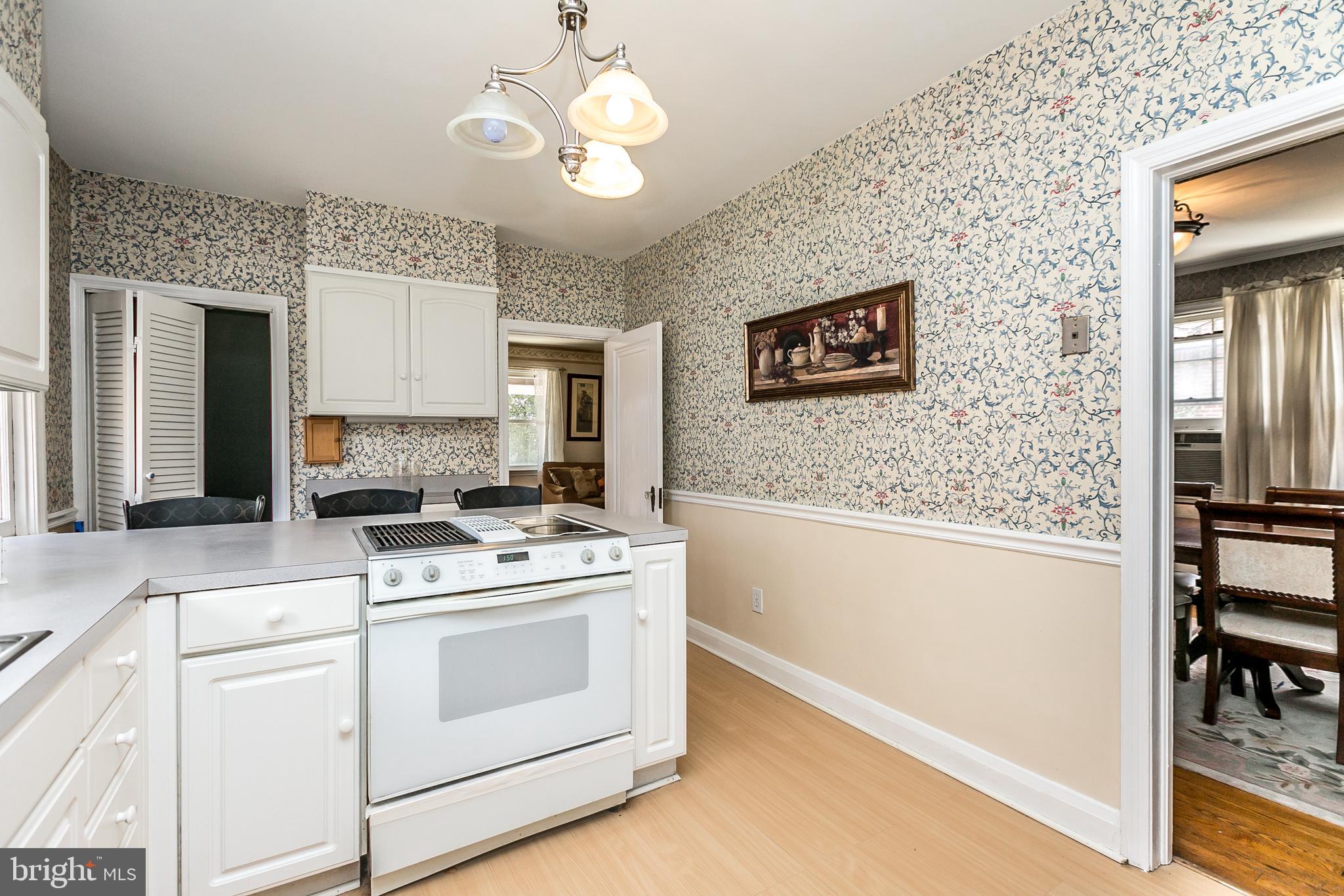 PARKVILLE - Residential