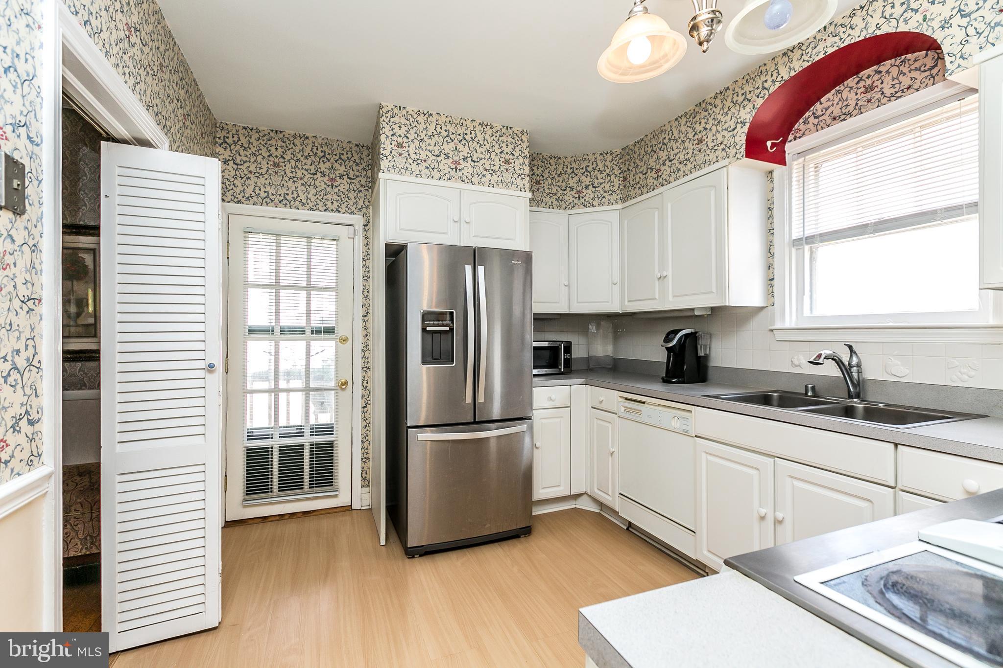 PARKVILLE - Residential