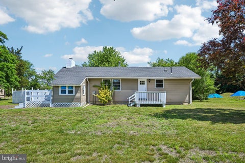 Homes For Rent - 144 E Arbor Avenue<br/> Cumberland County, VINELAND, NJ 08360