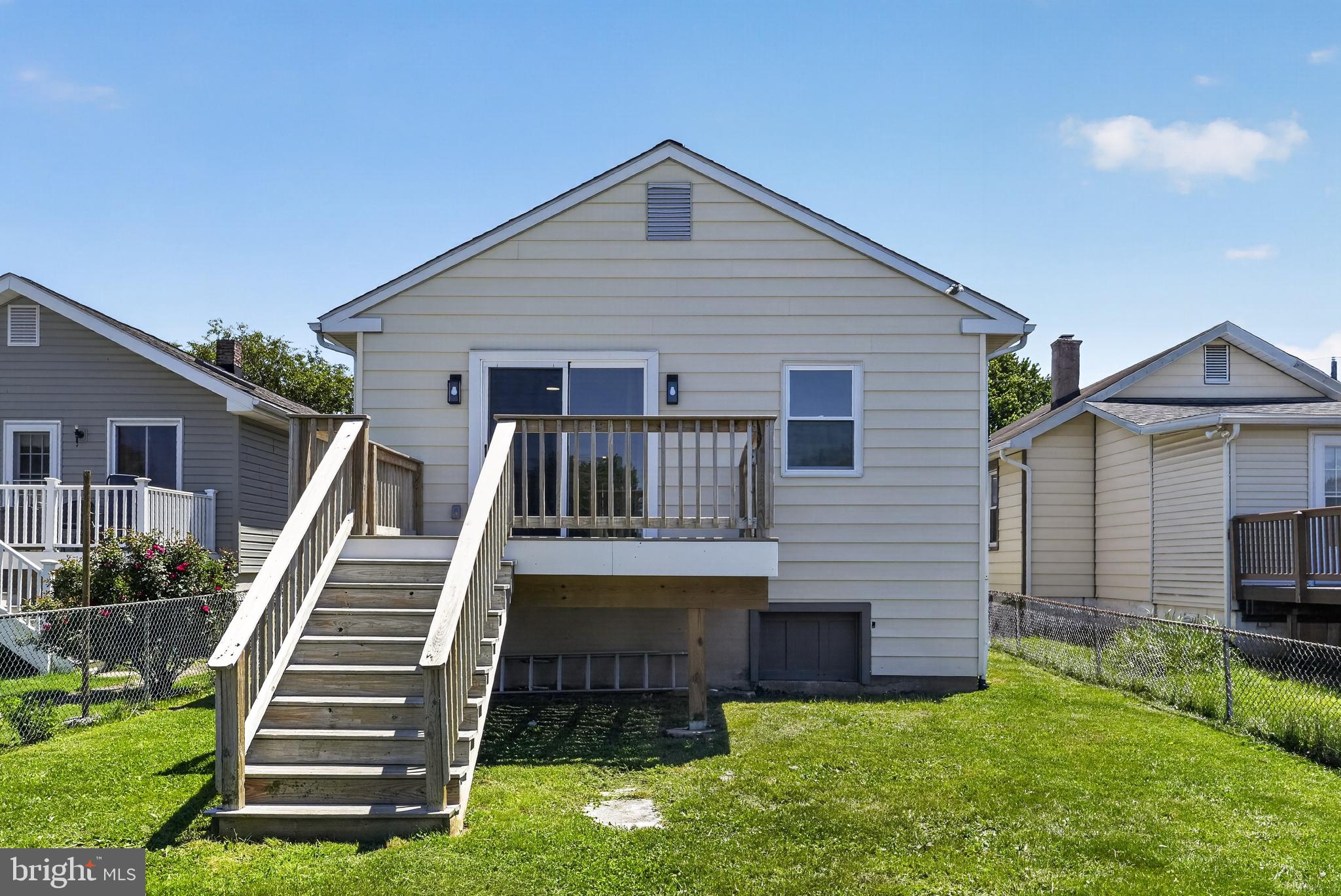 522 TAYLOR AVENUE 437