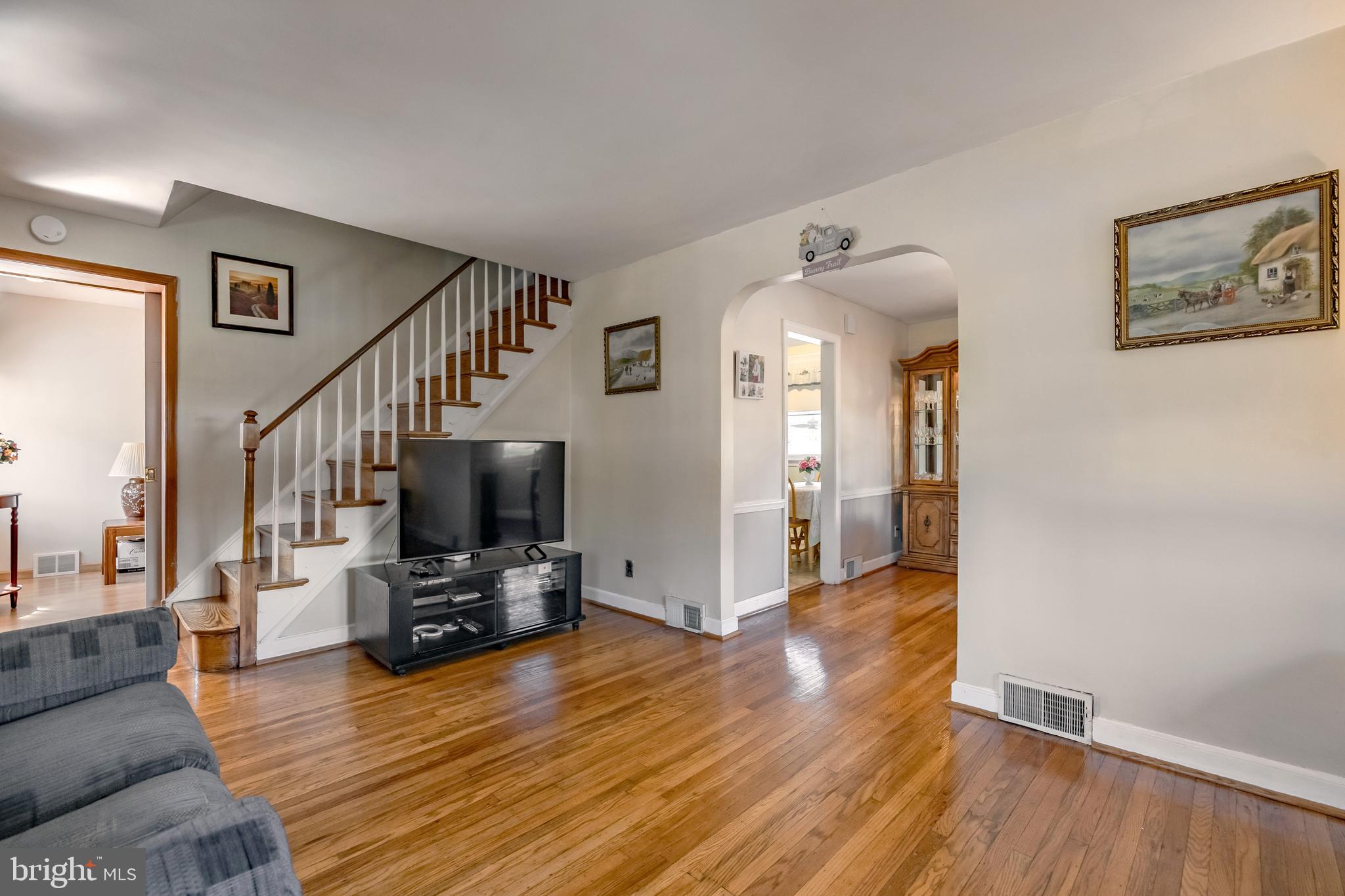 LYNNWOOD - Residential