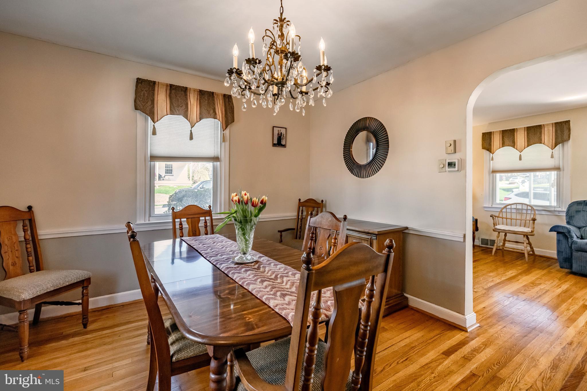 LYNNWOOD - Residential