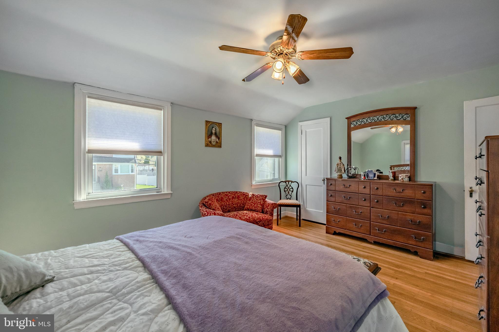 LYNNWOOD - Residential