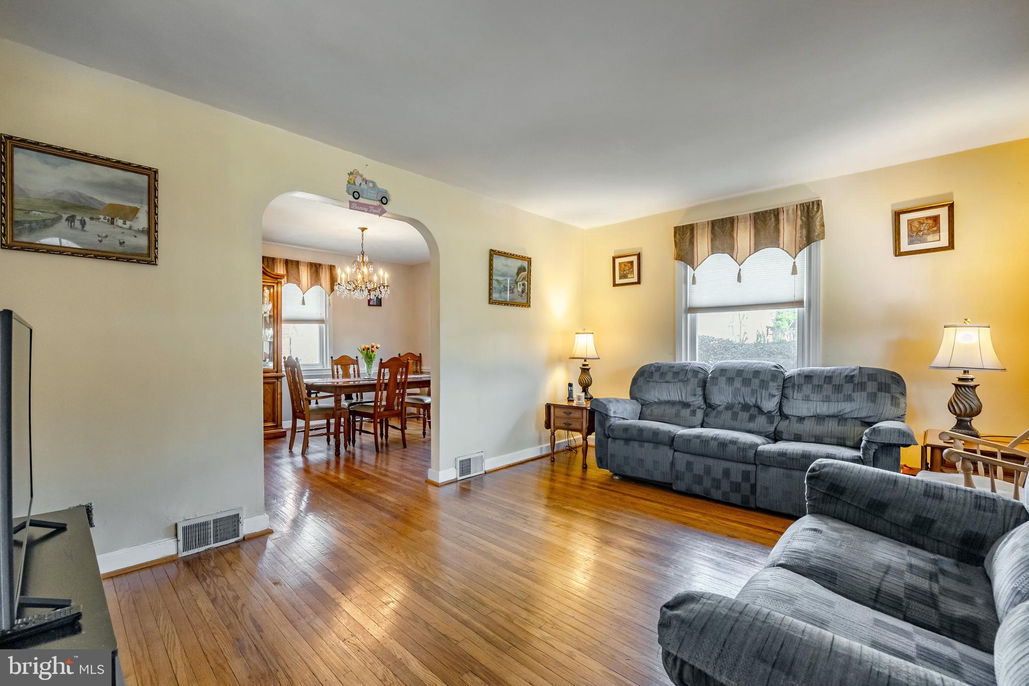 LYNNWOOD - Residential