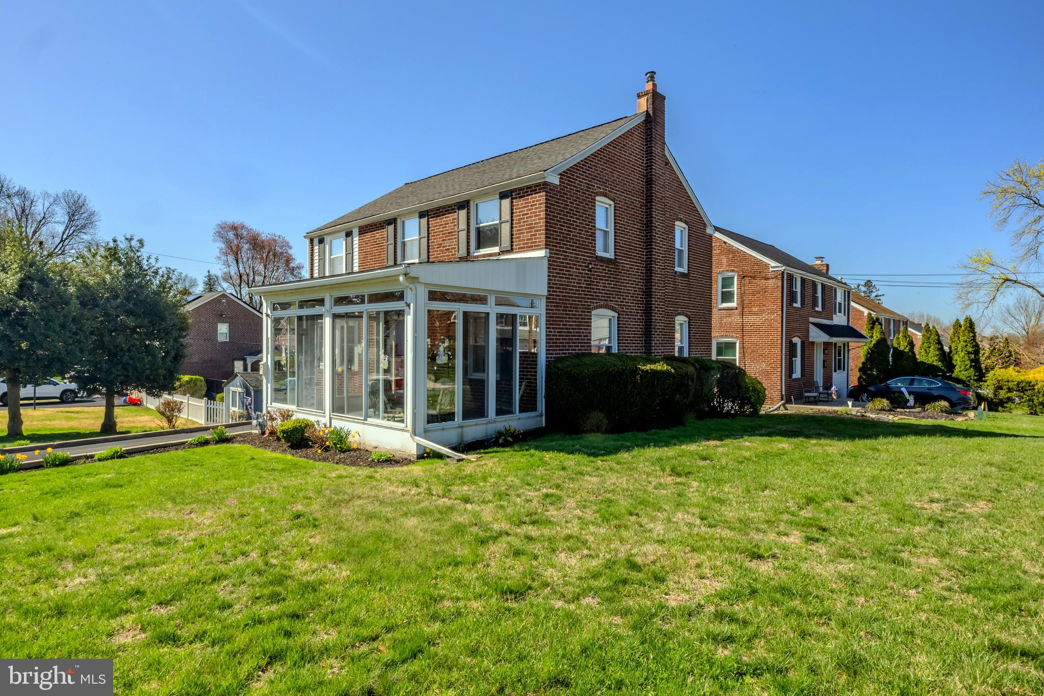 LYNNWOOD - Residential