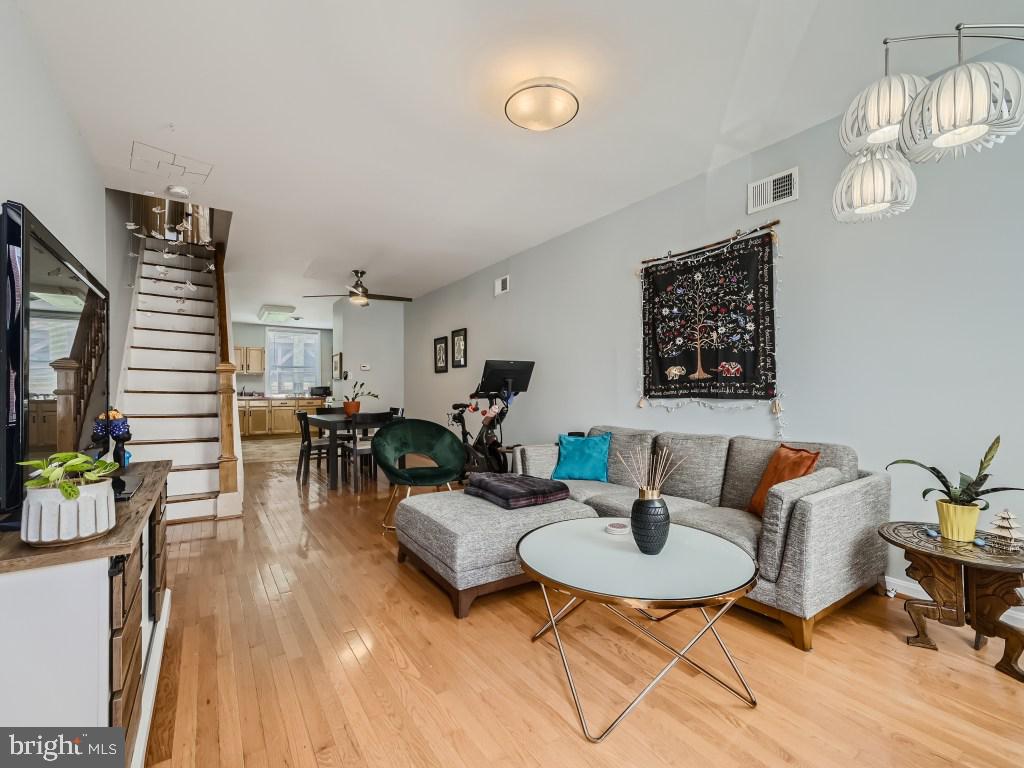 26 S CURLEY STREET