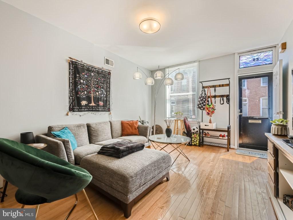 26 S CURLEY STREET