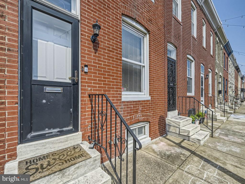 26 S CURLEY STREET
