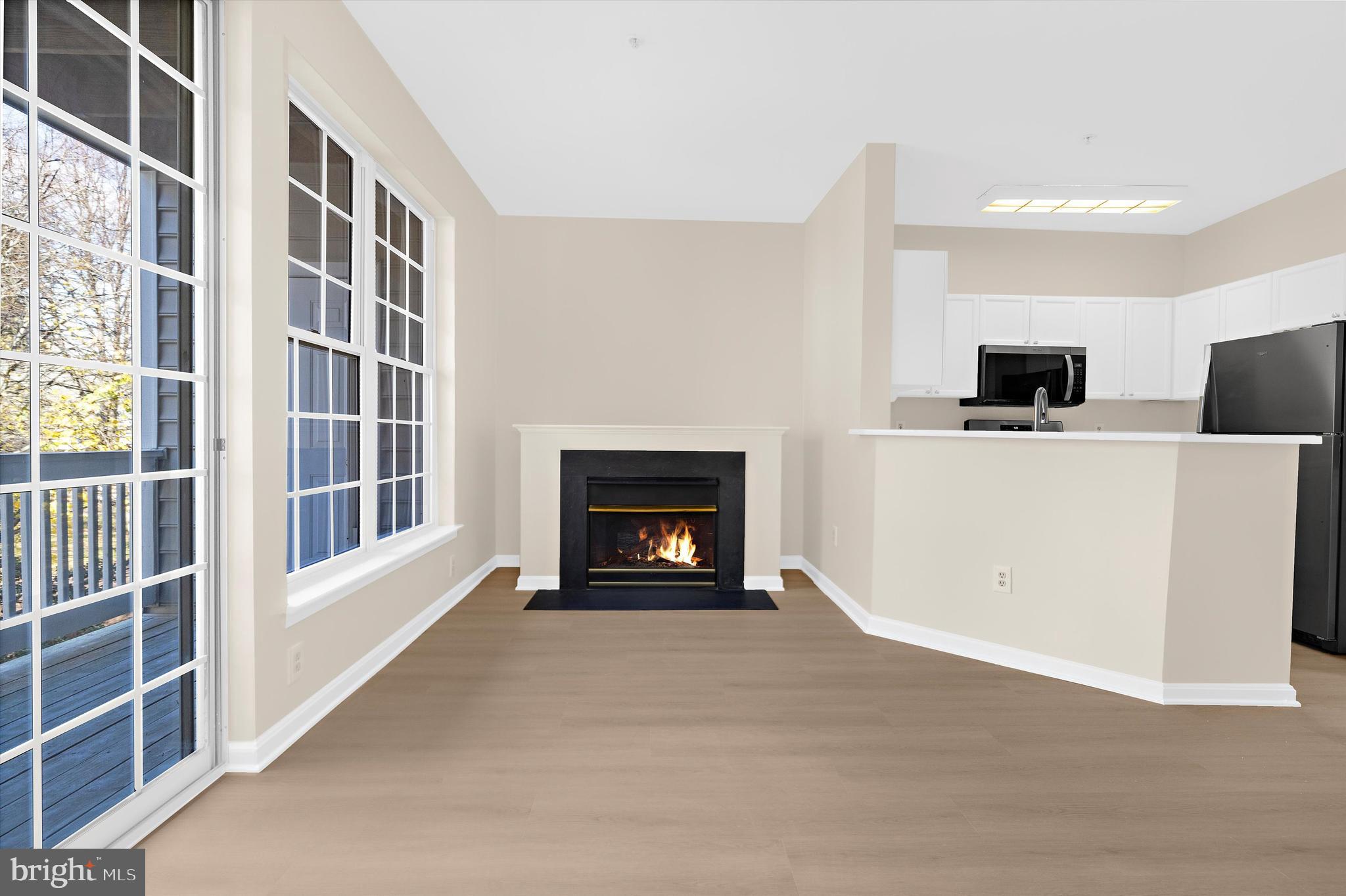 TIDEWATER COLONY - Residential Lease