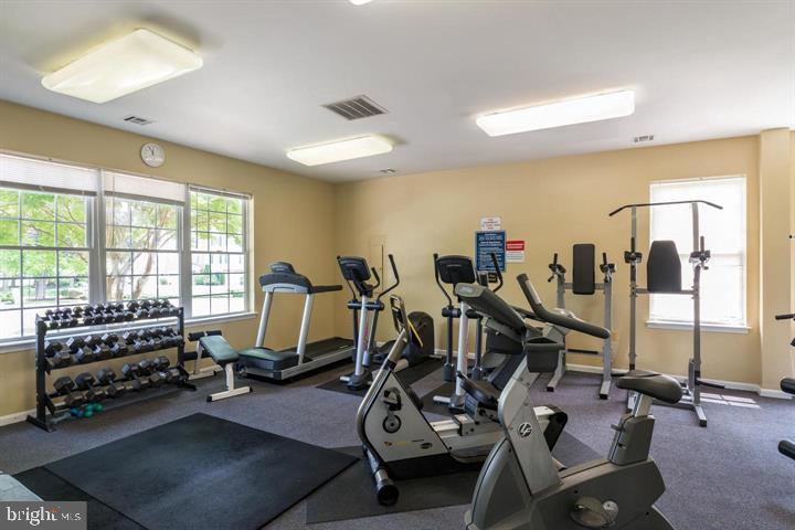 TIDEWATER COLONY - Residential Lease