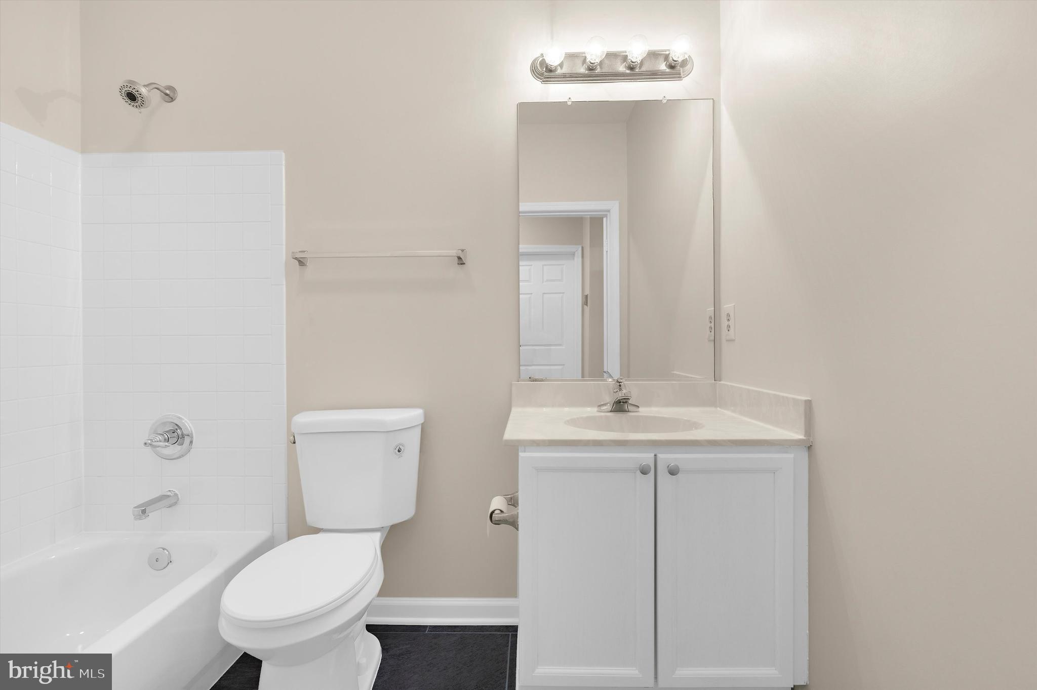 TIDEWATER COLONY - Residential Lease