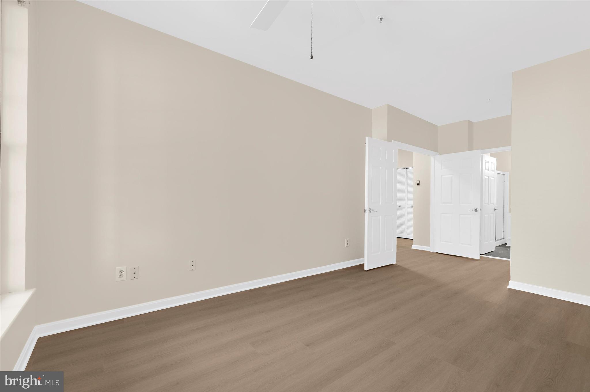 TIDEWATER COLONY - Residential Lease