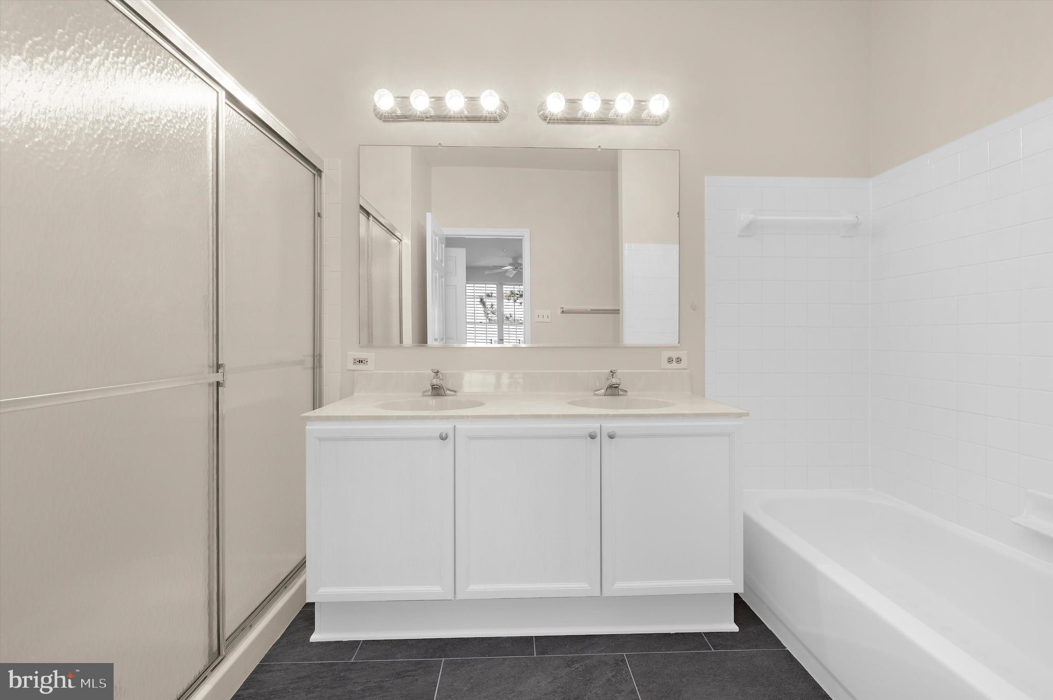 TIDEWATER COLONY - Residential Lease