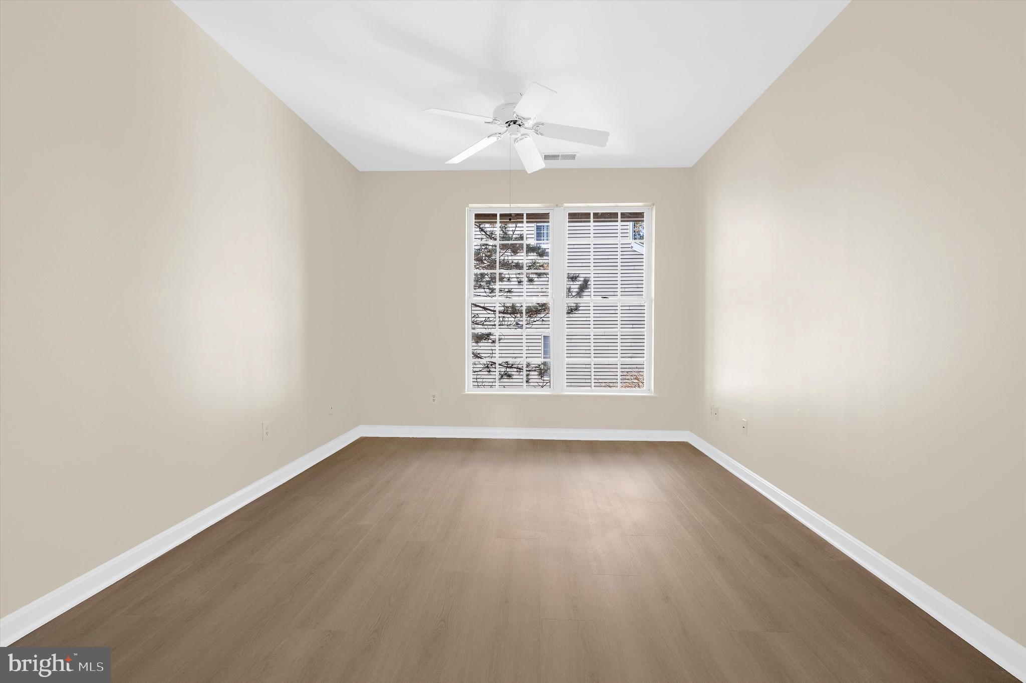 TIDEWATER COLONY - Residential Lease