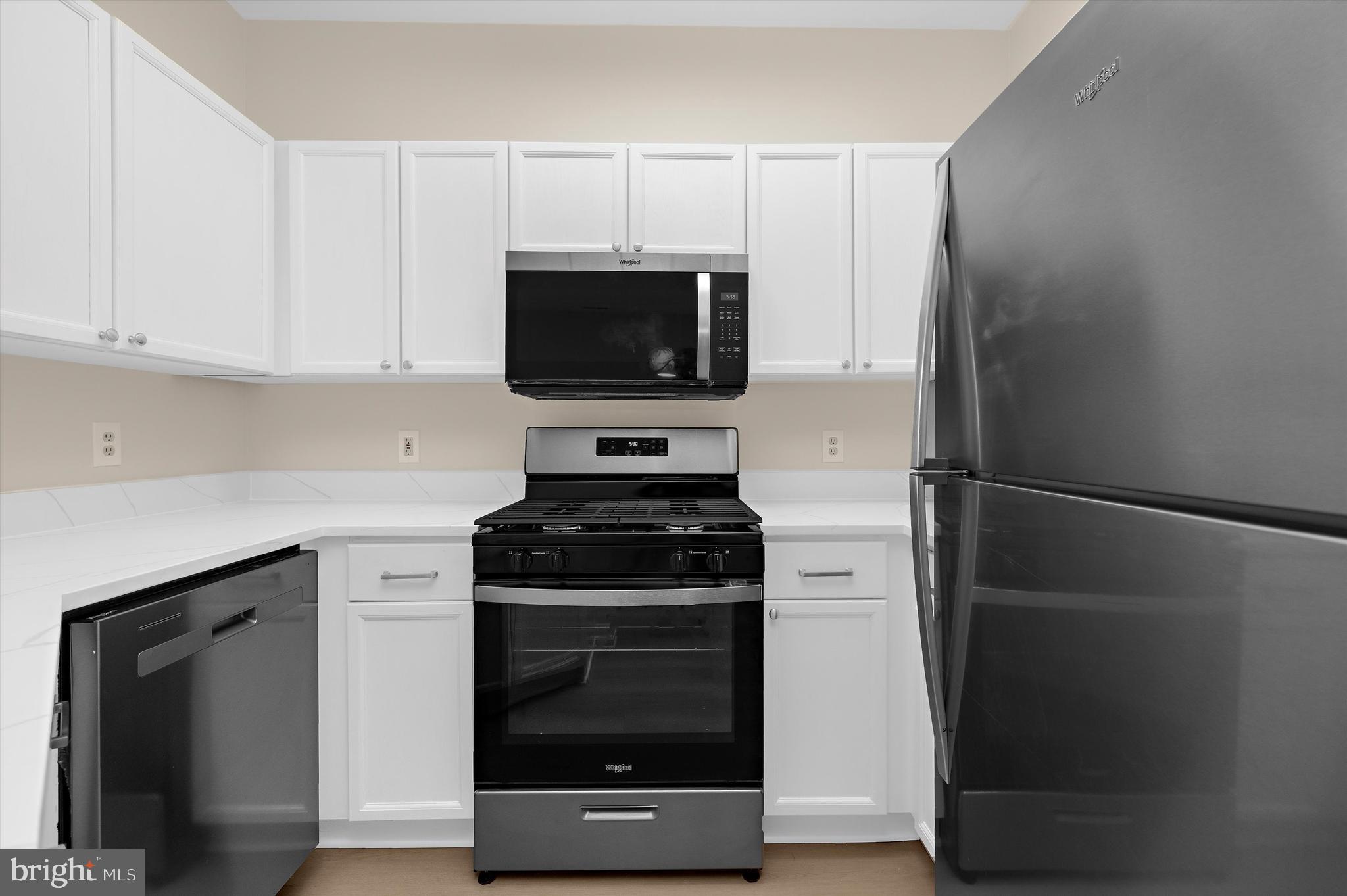 TIDEWATER COLONY - Residential Lease