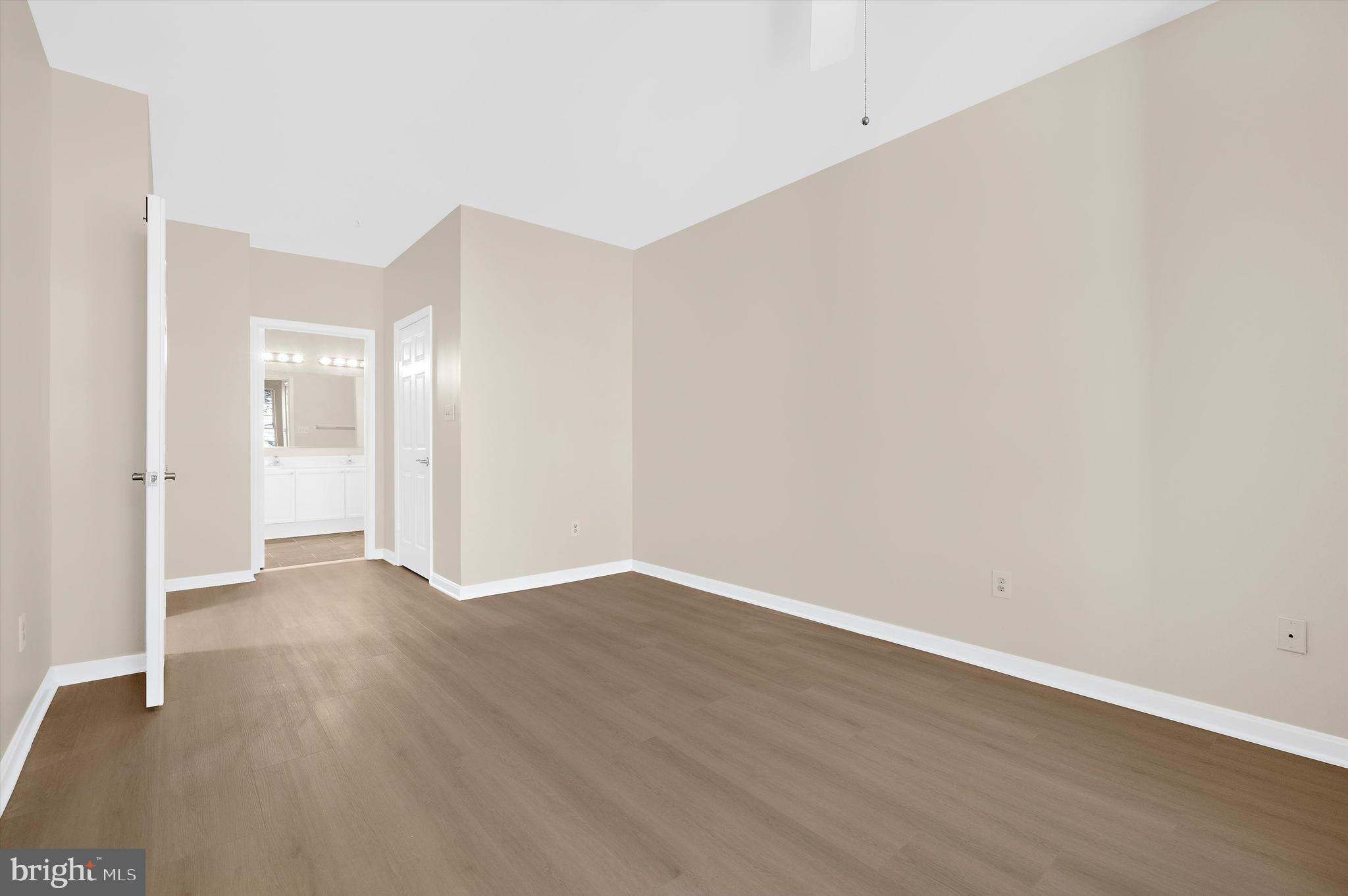 TIDEWATER COLONY - Residential Lease