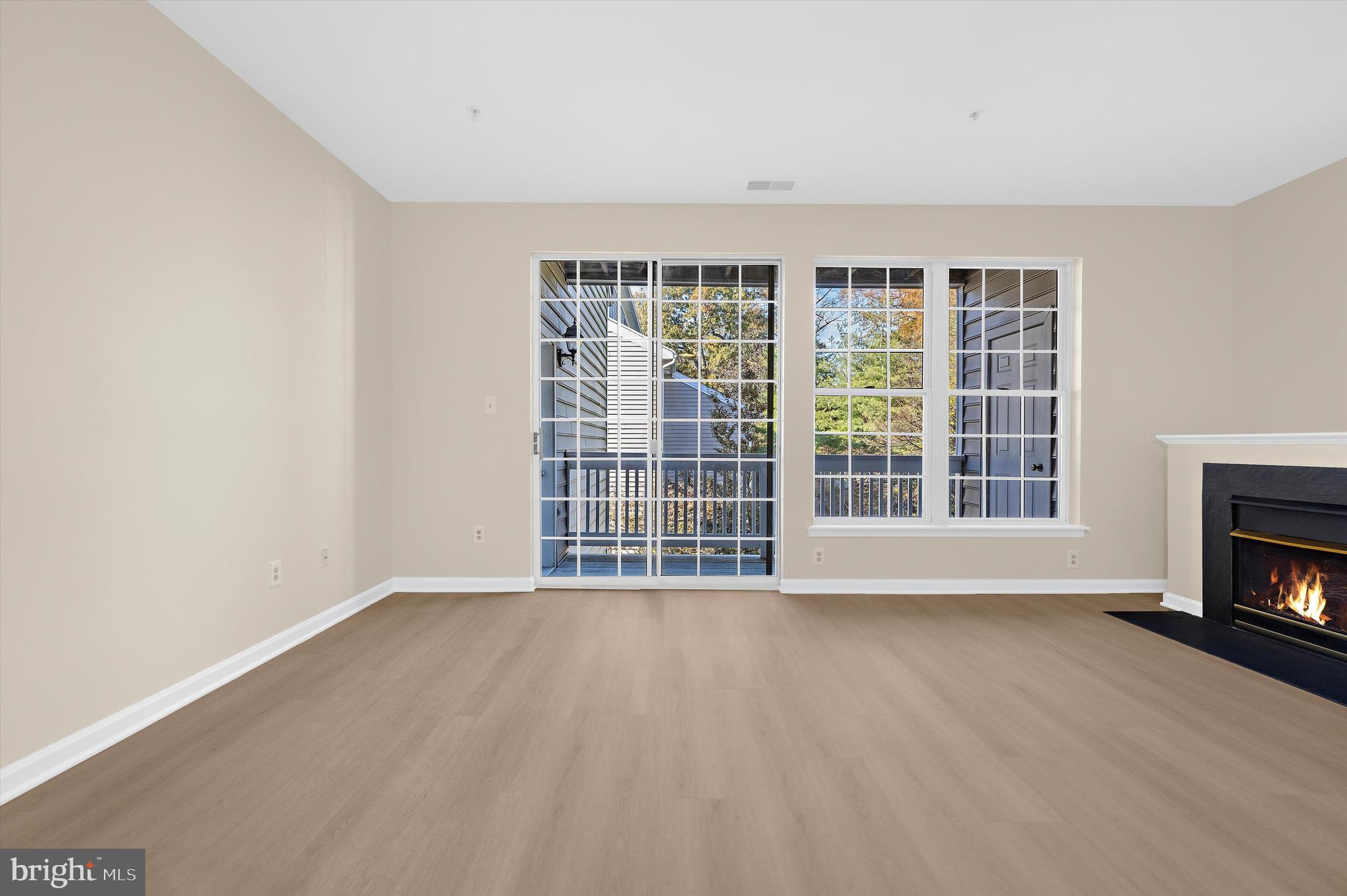 TIDEWATER COLONY - Residential Lease