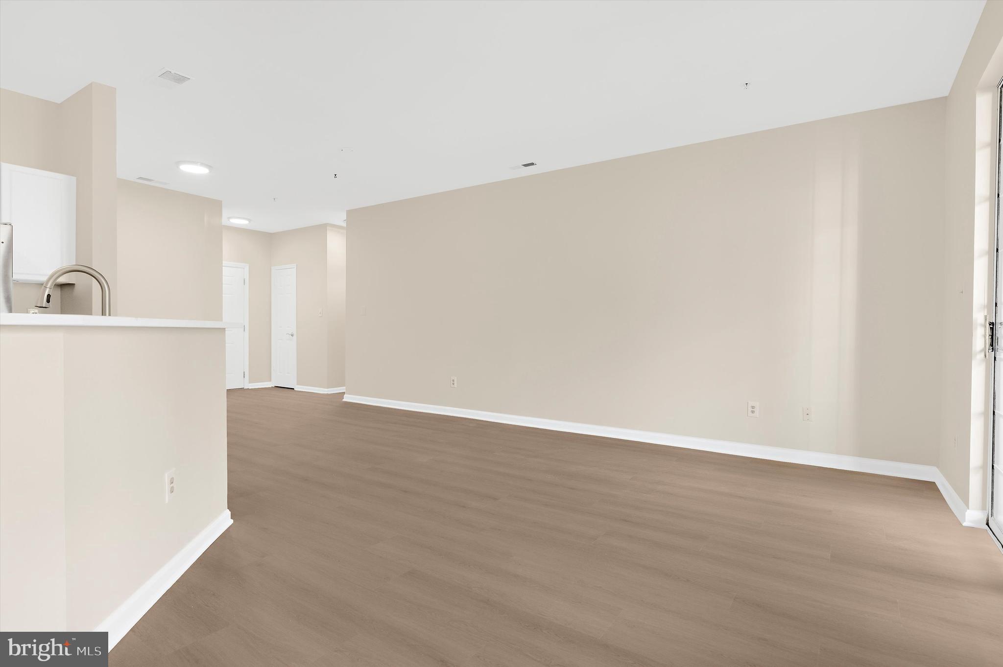 TIDEWATER COLONY - Residential Lease