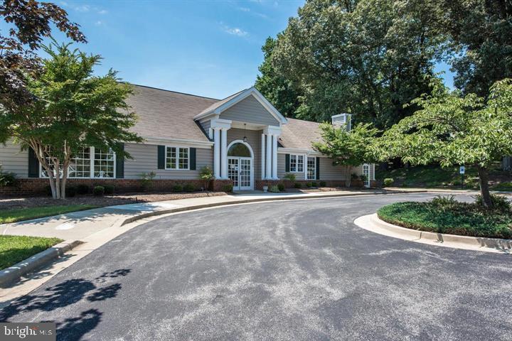 TIDEWATER COLONY - Residential Lease