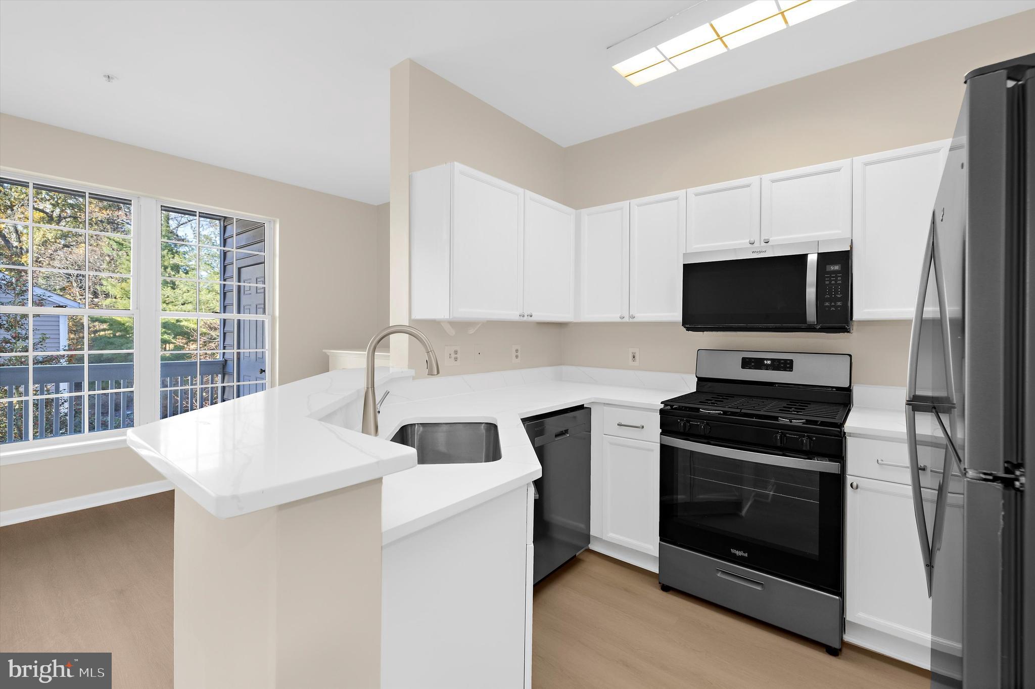 TIDEWATER COLONY - Residential Lease