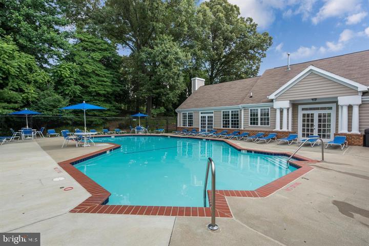 TIDEWATER COLONY - Residential Lease