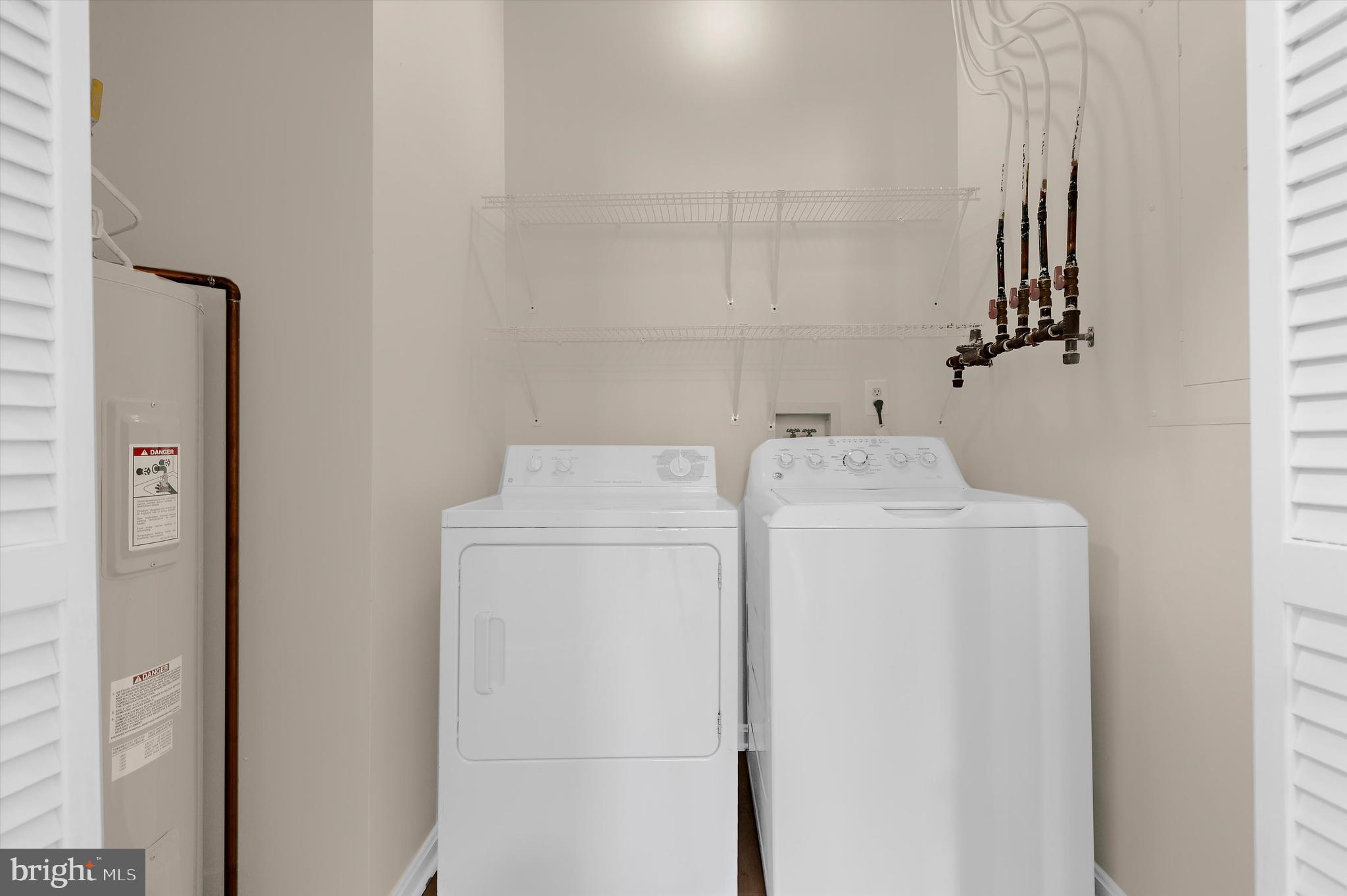 TIDEWATER COLONY - Residential Lease