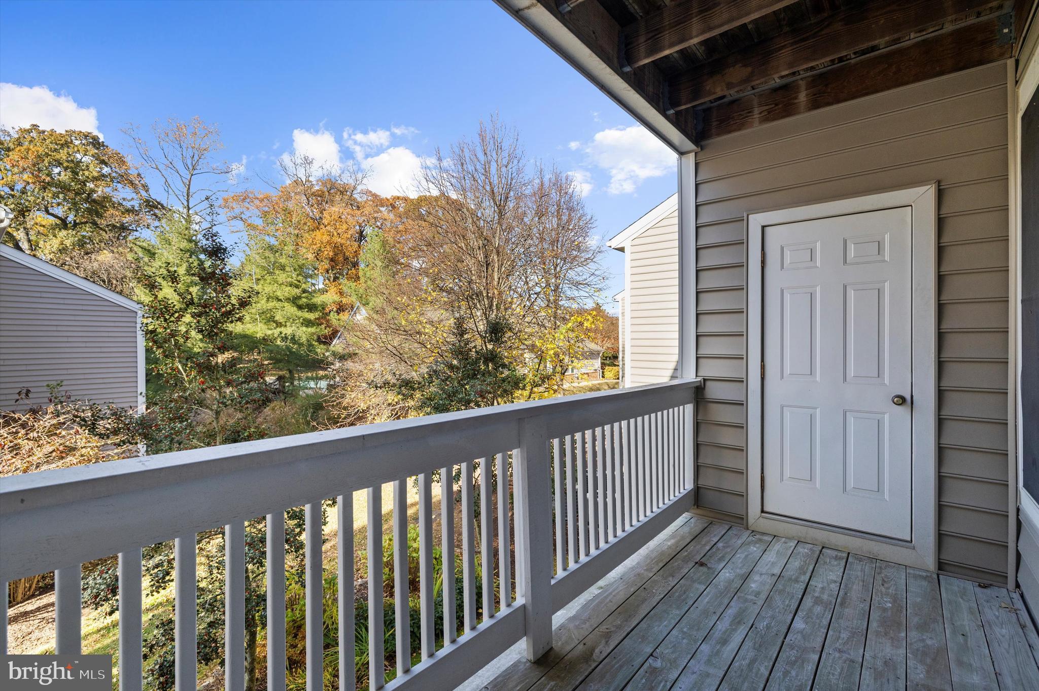 TIDEWATER COLONY - Residential Lease