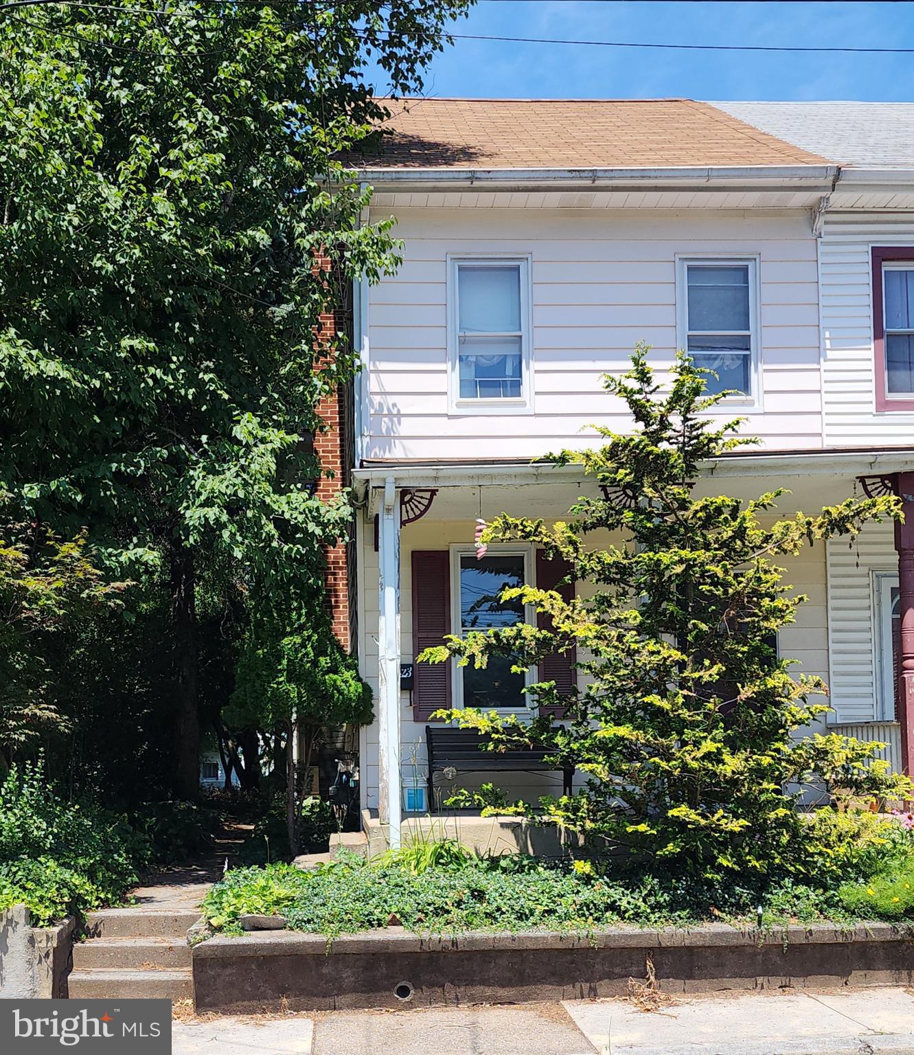 ENHAUT - Residential