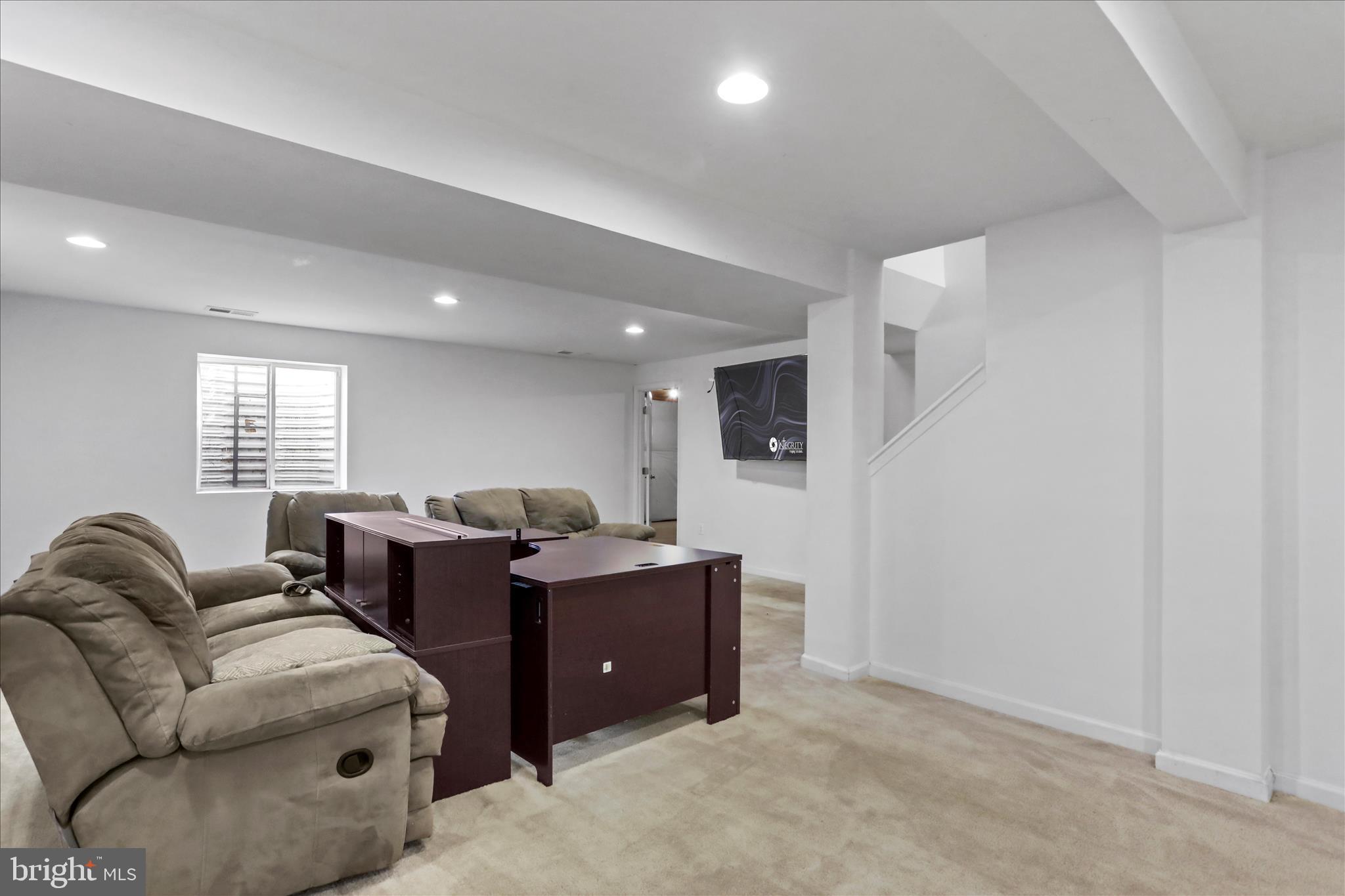 POTOMAC STATION - Residential