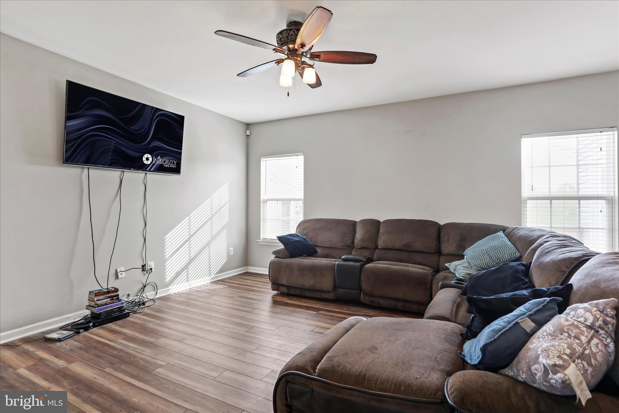 POTOMAC STATION - Residential