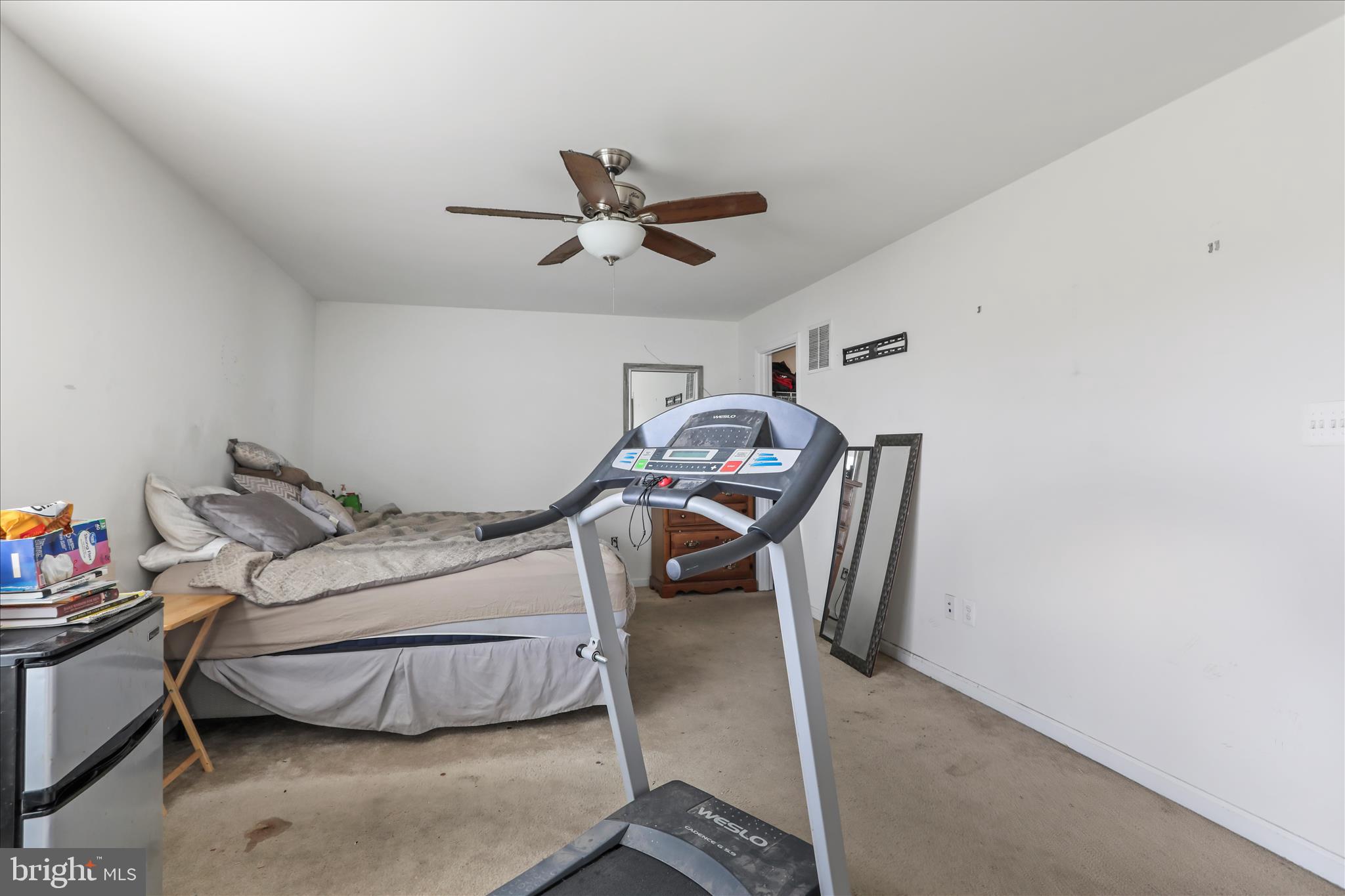 POTOMAC STATION - Residential