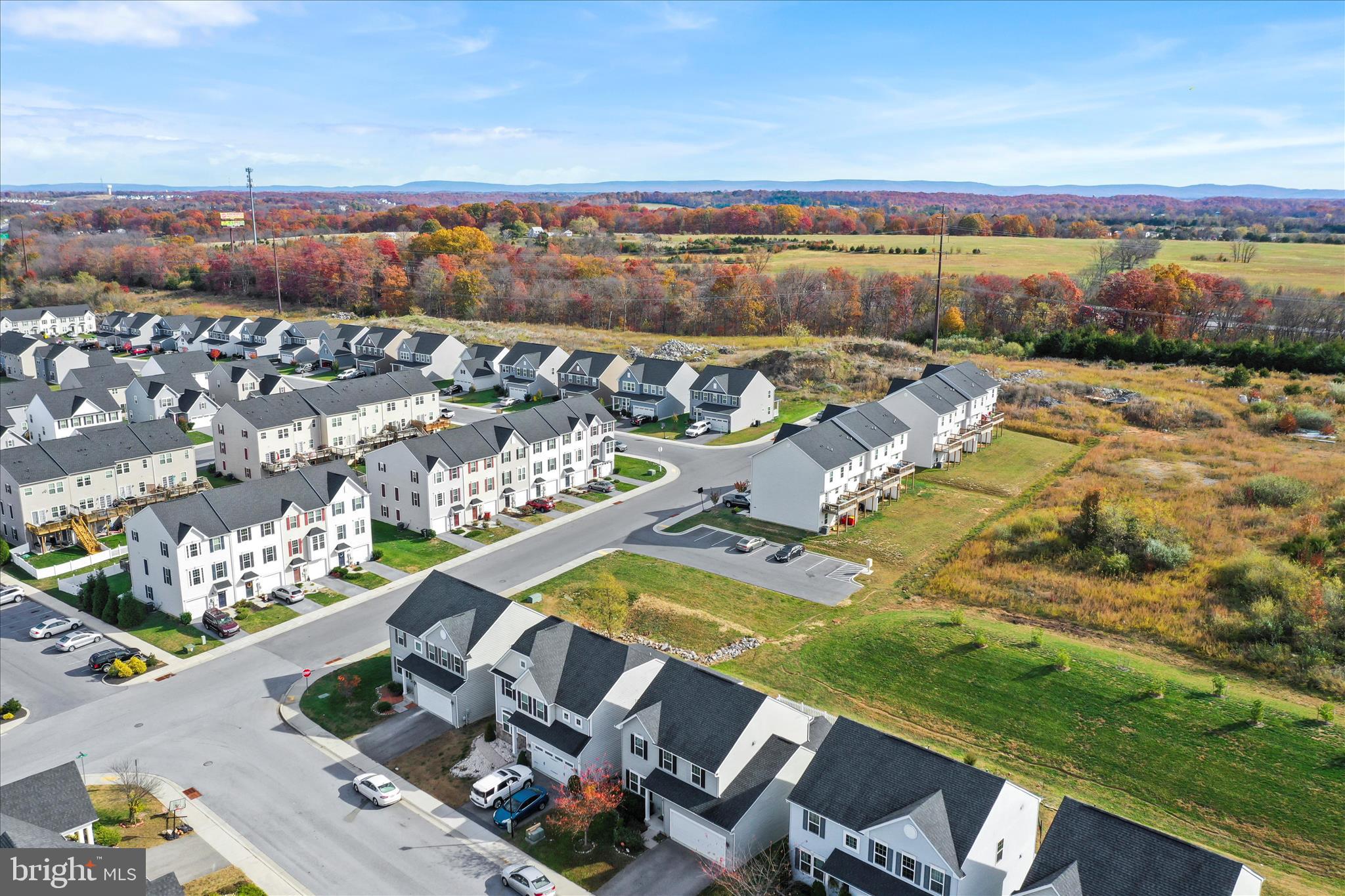POTOMAC STATION - Residential