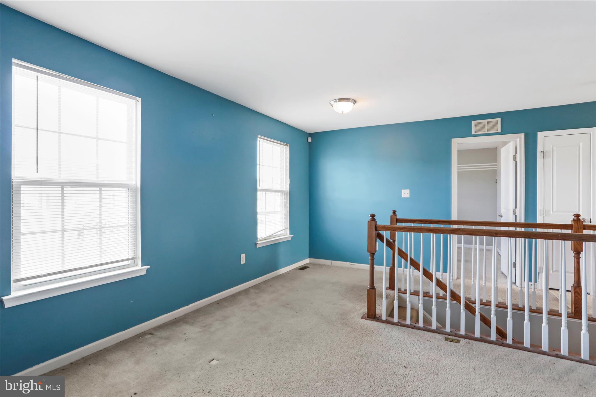 POTOMAC STATION - Residential