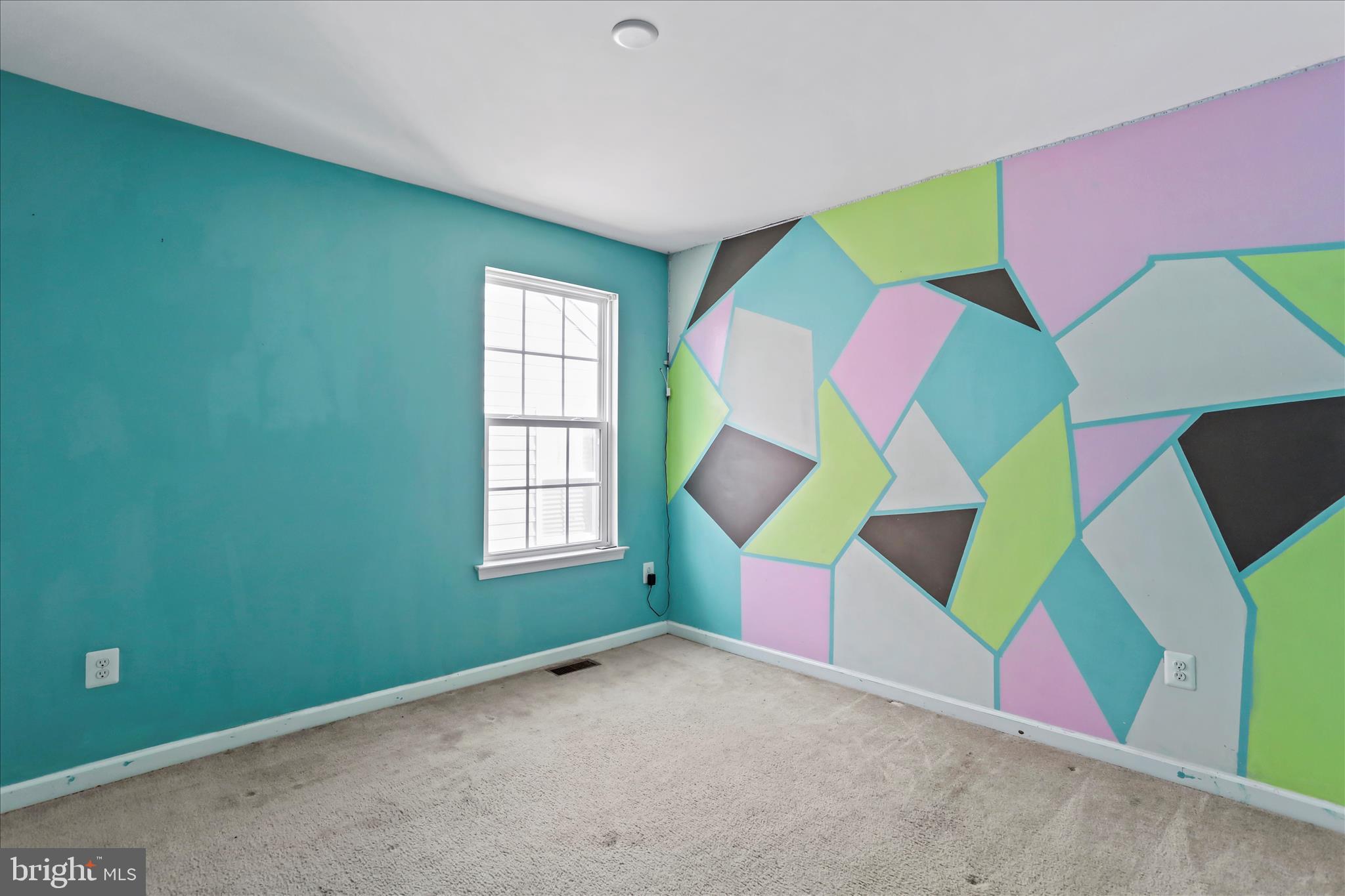 POTOMAC STATION - Residential