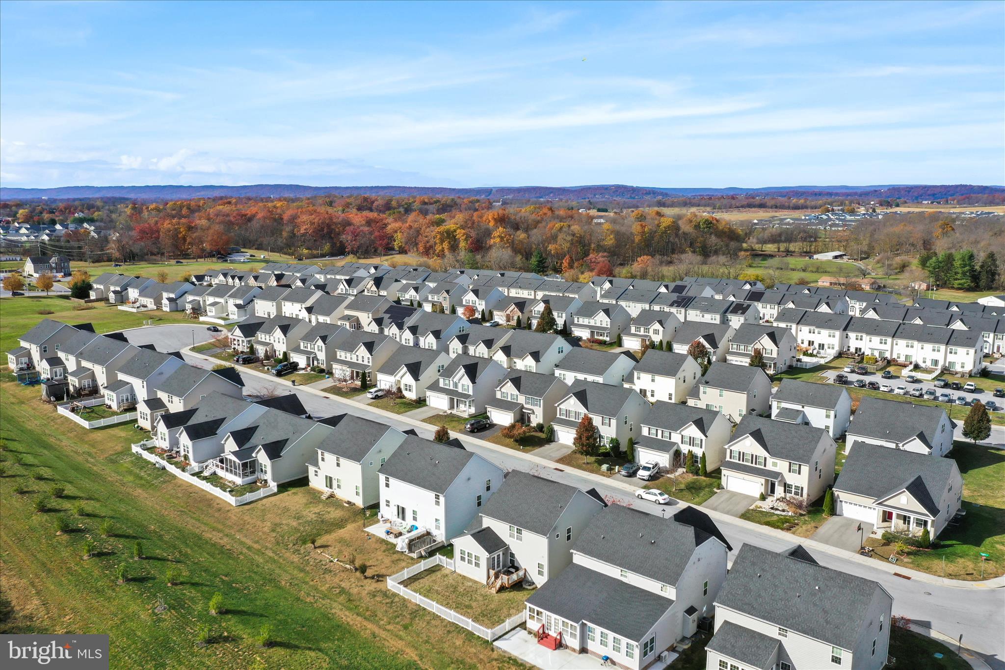 POTOMAC STATION - Residential