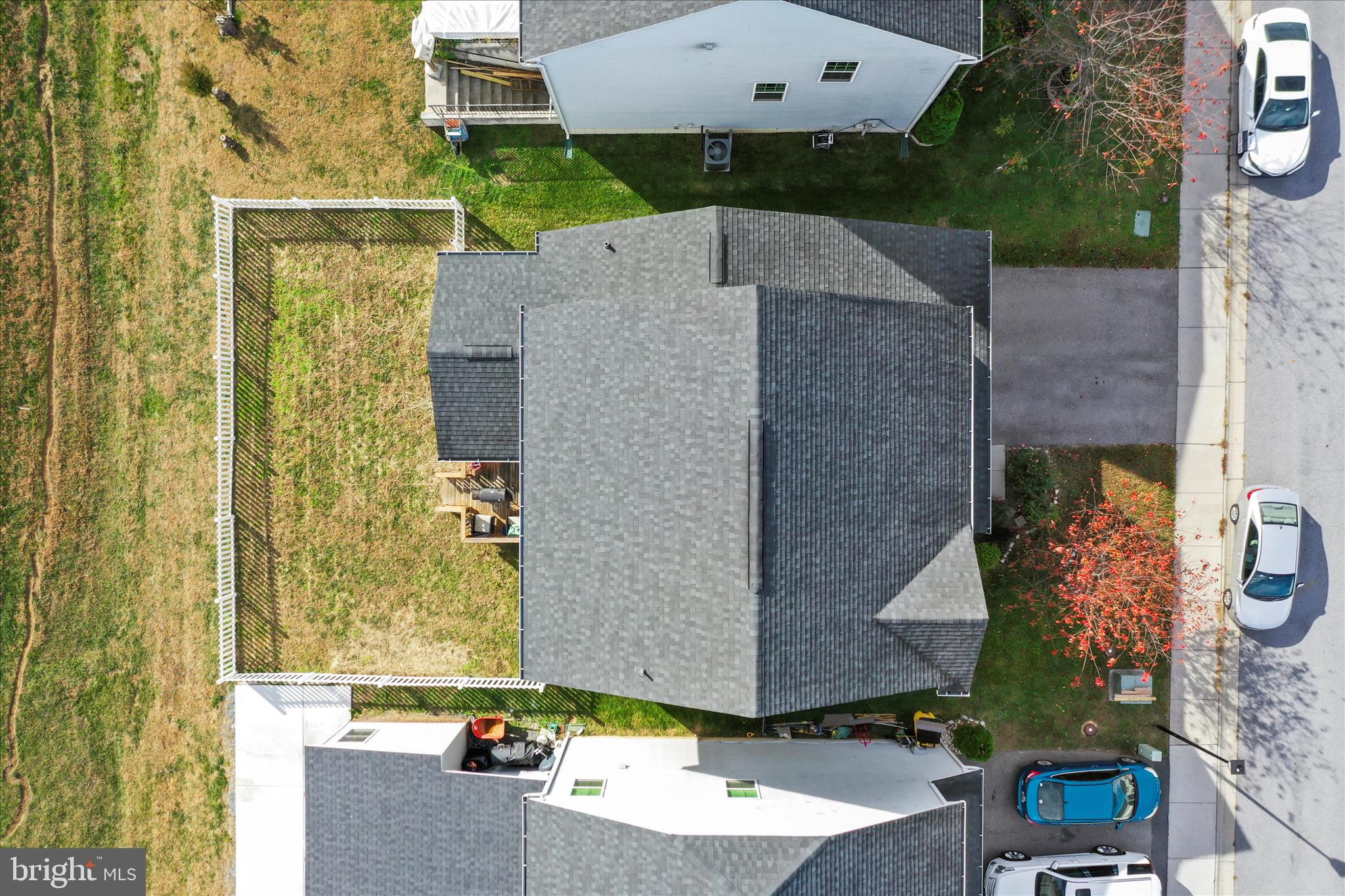 POTOMAC STATION - Residential