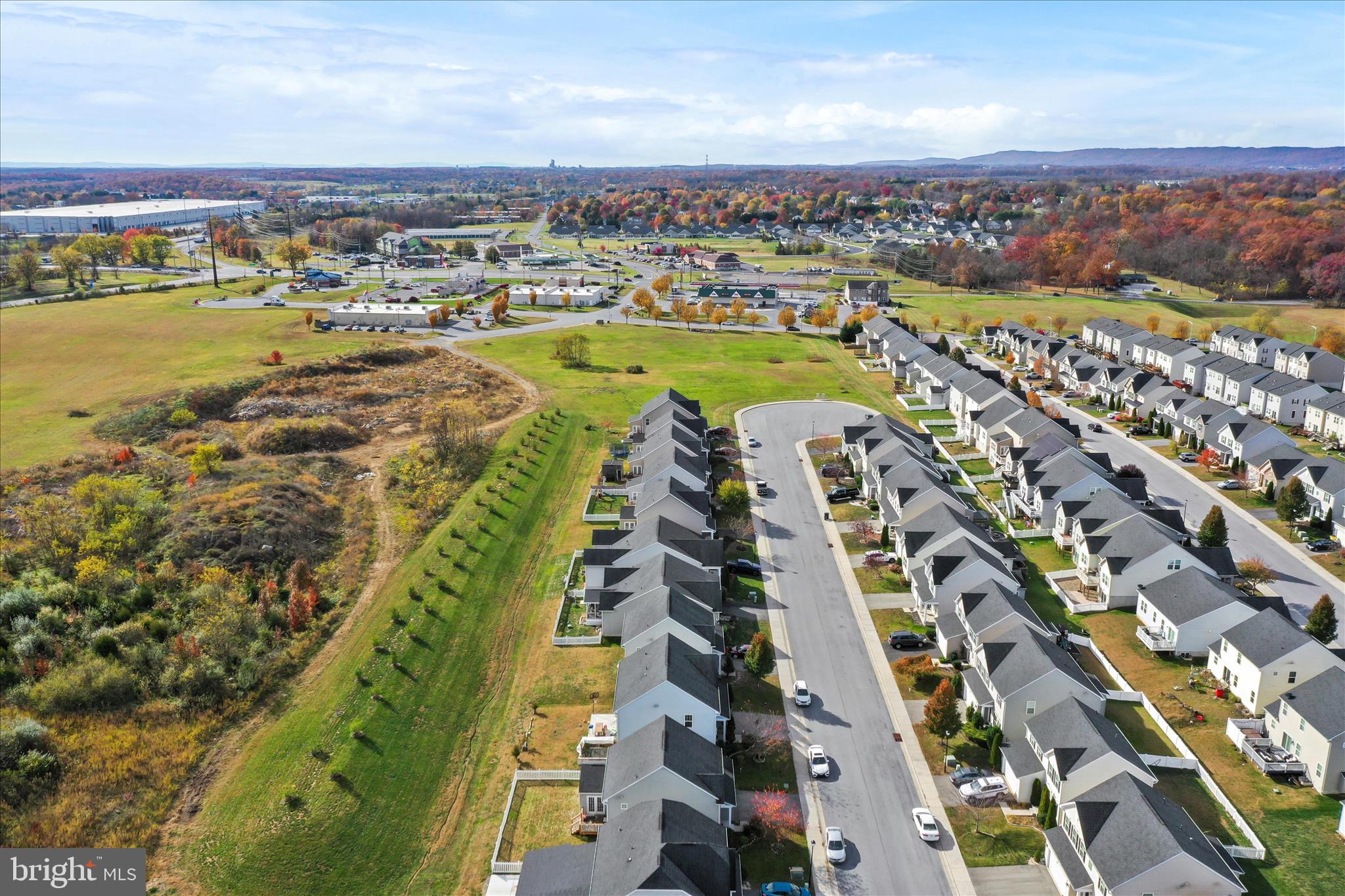 POTOMAC STATION - Residential
