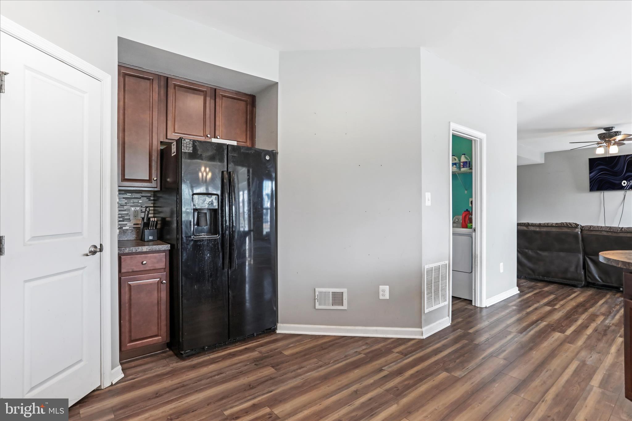 POTOMAC STATION - Residential