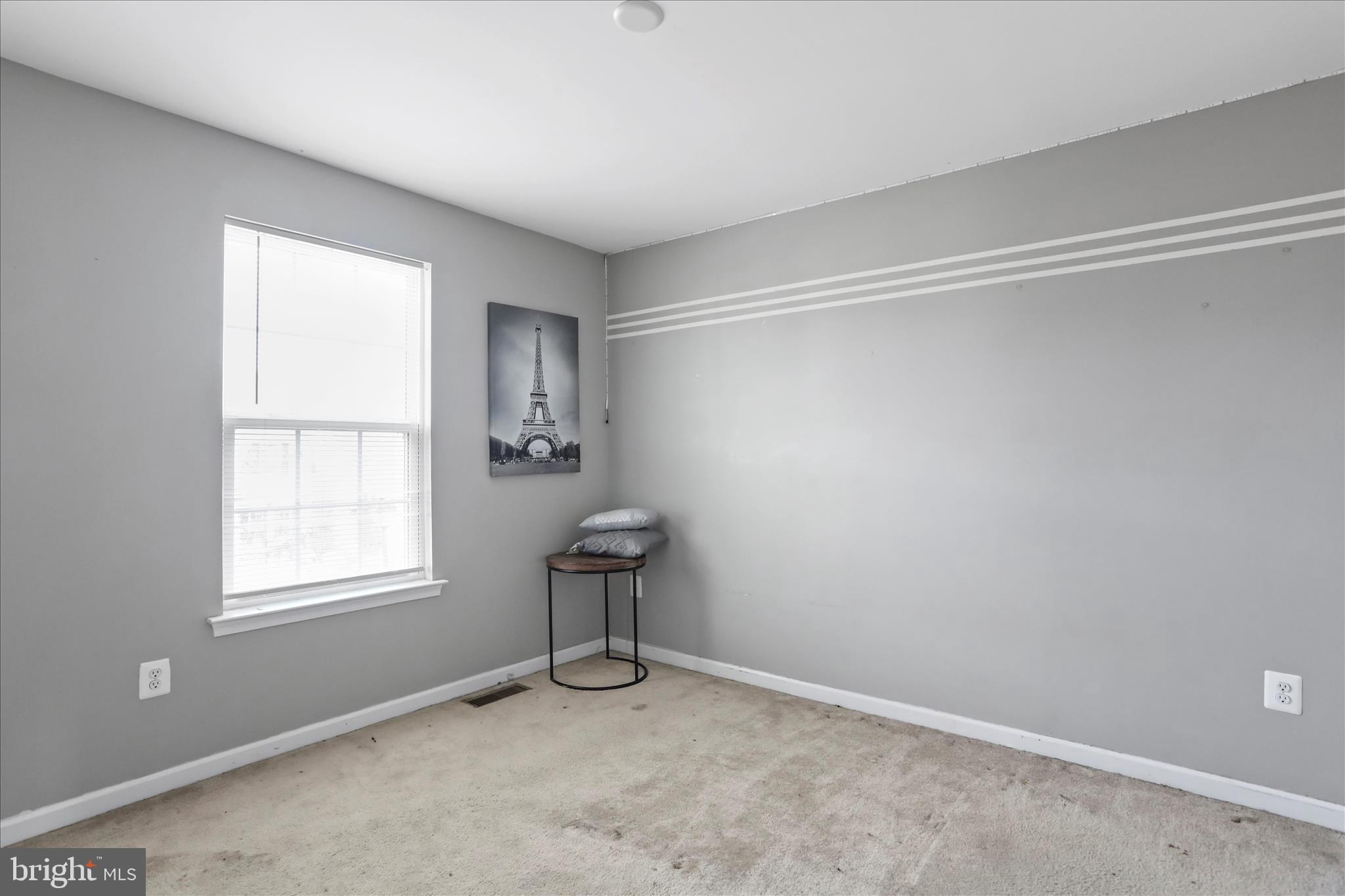 POTOMAC STATION - Residential