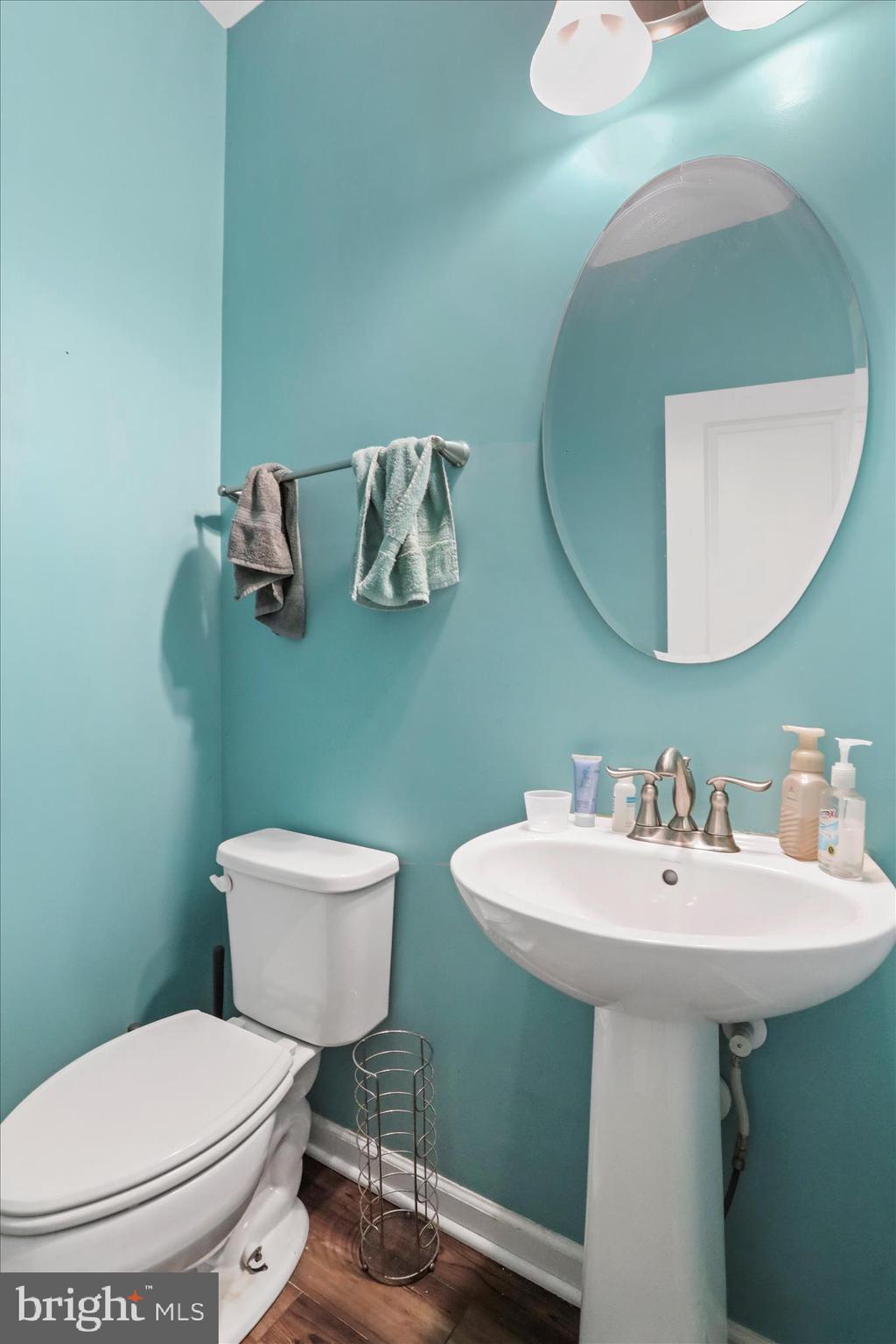 POTOMAC STATION - Residential