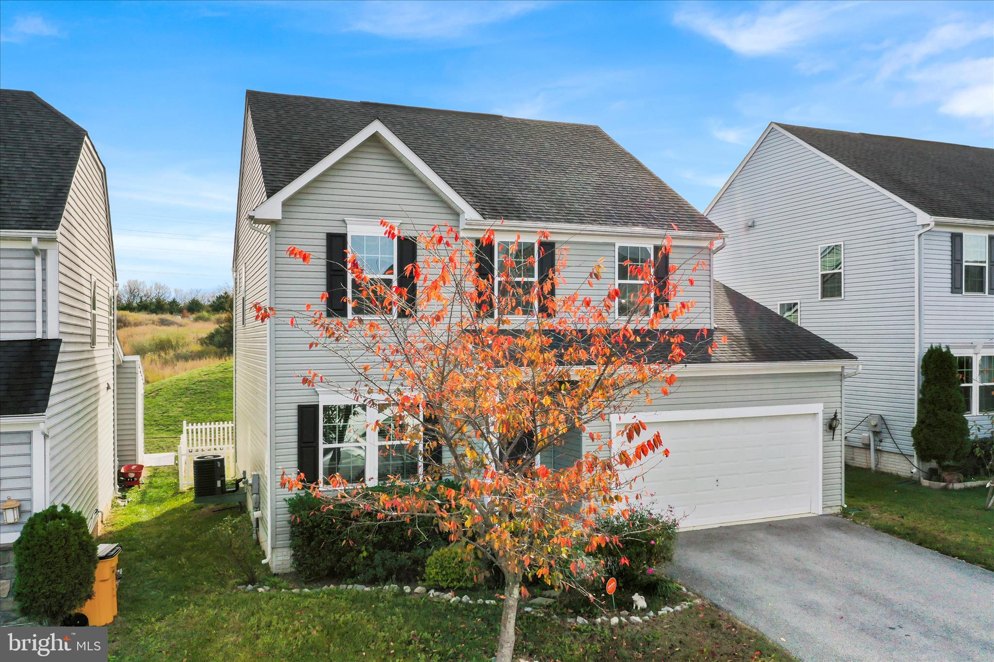 POTOMAC STATION - Residential