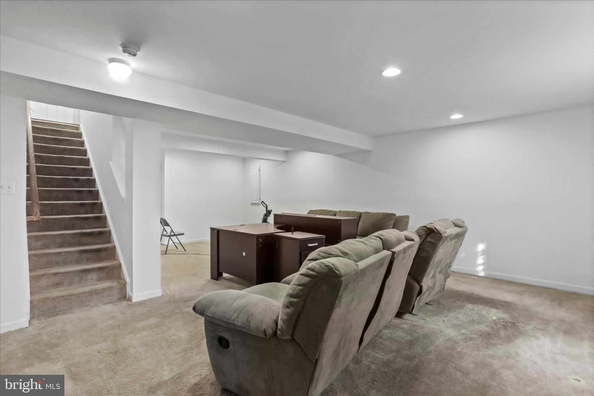 POTOMAC STATION - Residential