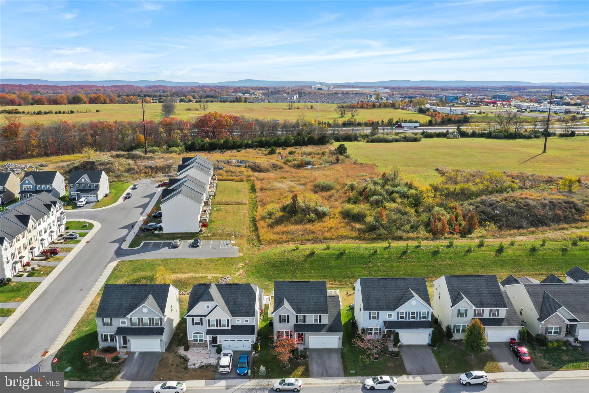POTOMAC STATION - Residential