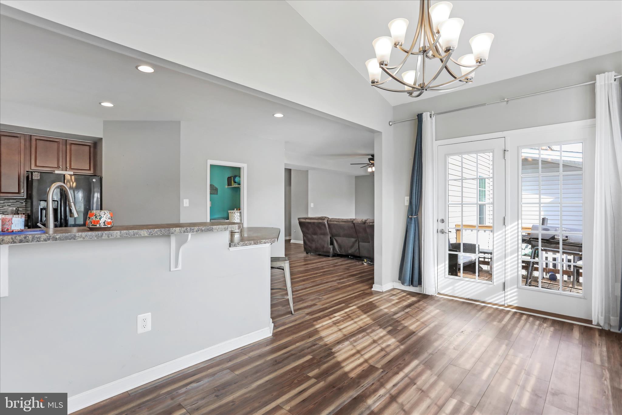 POTOMAC STATION - Residential