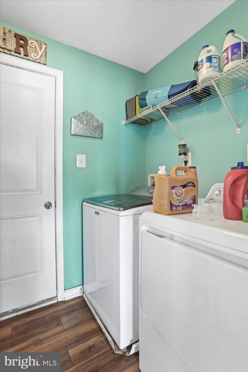 POTOMAC STATION - Residential