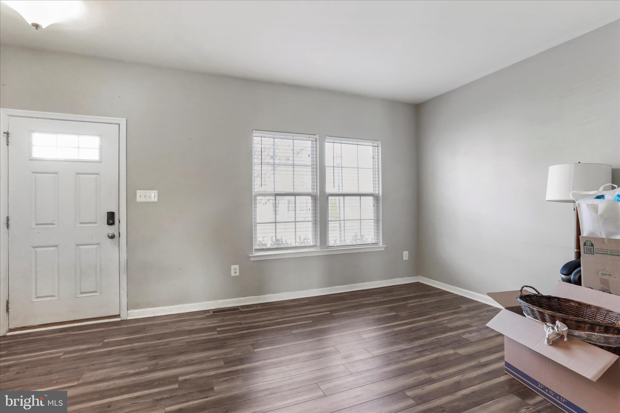 POTOMAC STATION - Residential