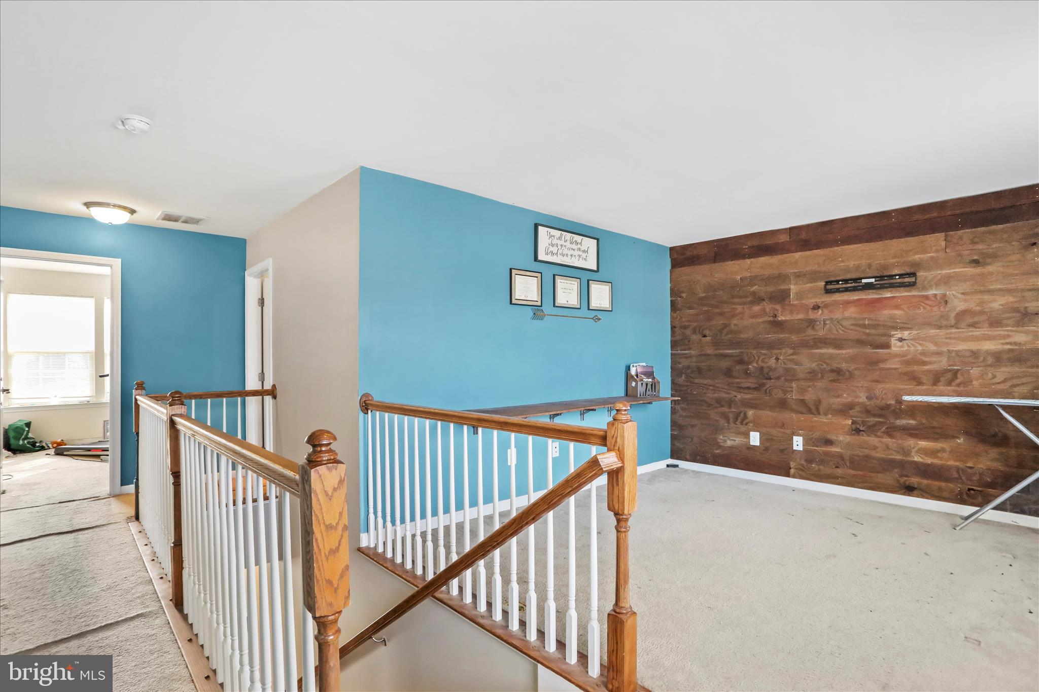 POTOMAC STATION - Residential