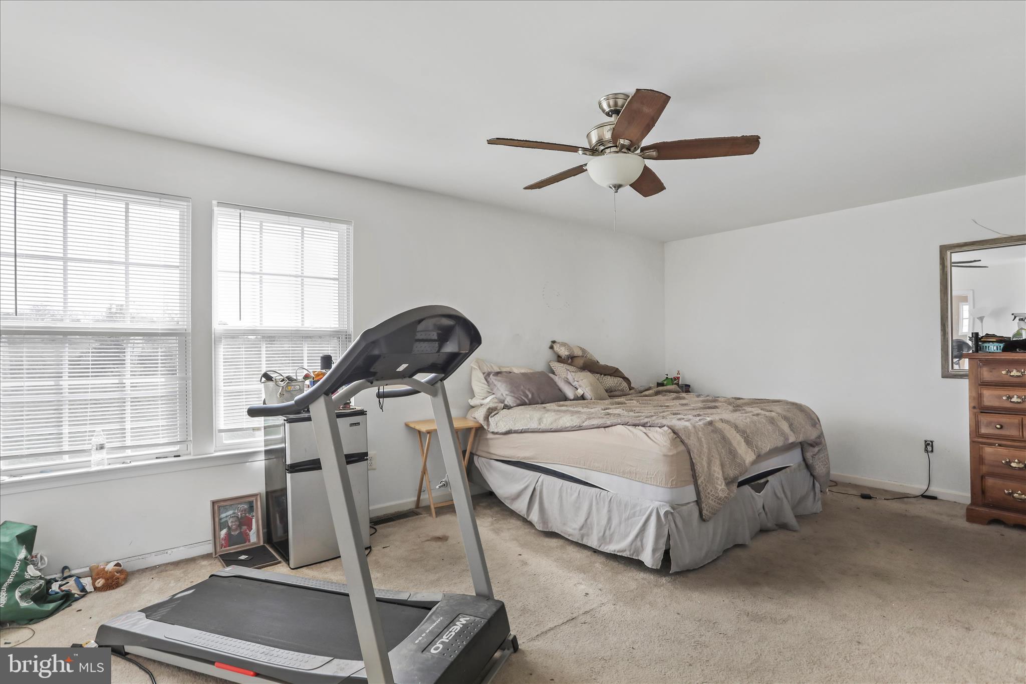 POTOMAC STATION - Residential